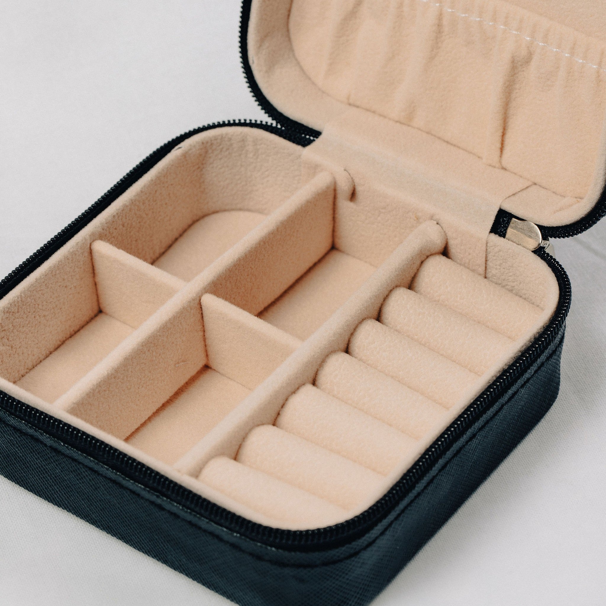 Travel Jewellery Case