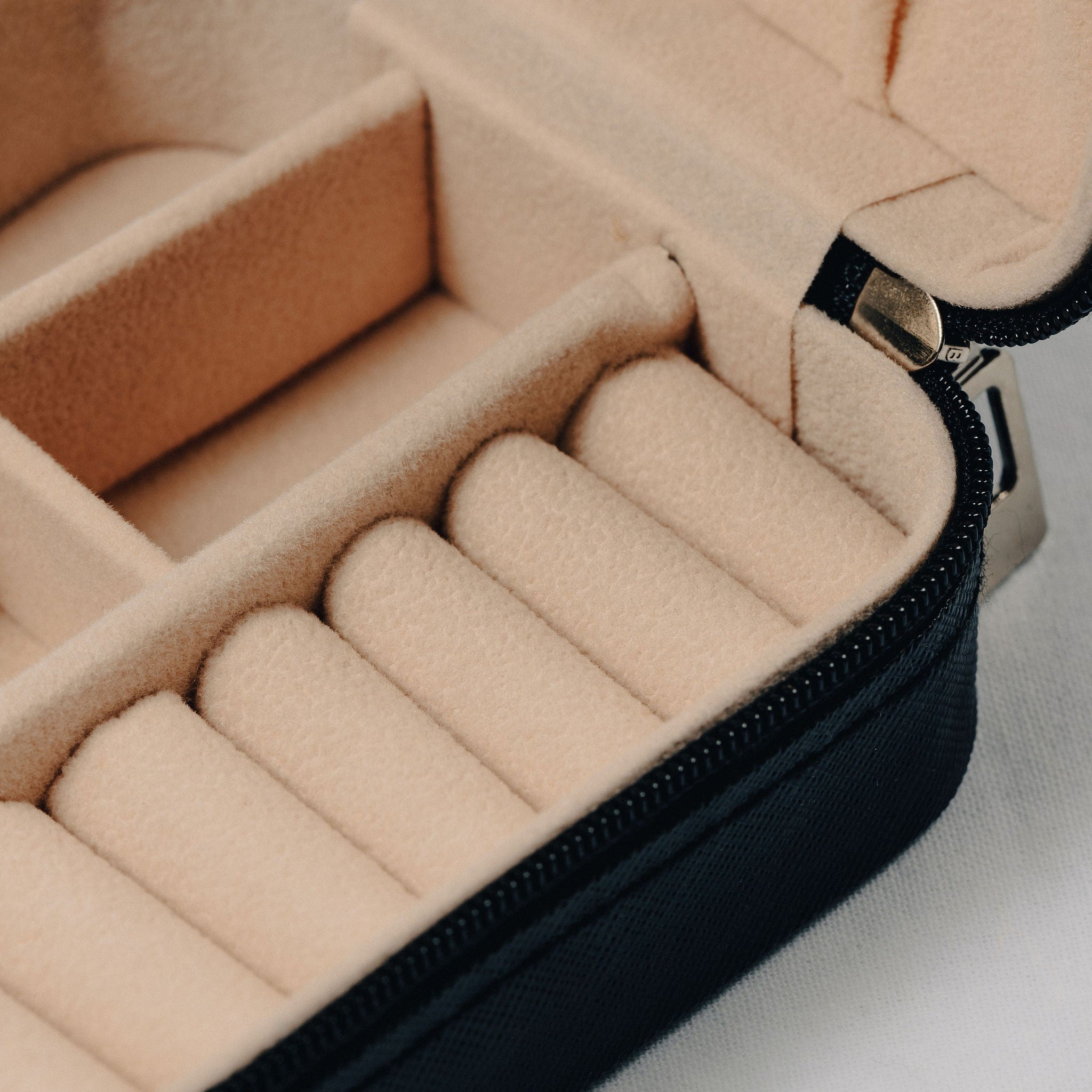 Travel Jewellery Case