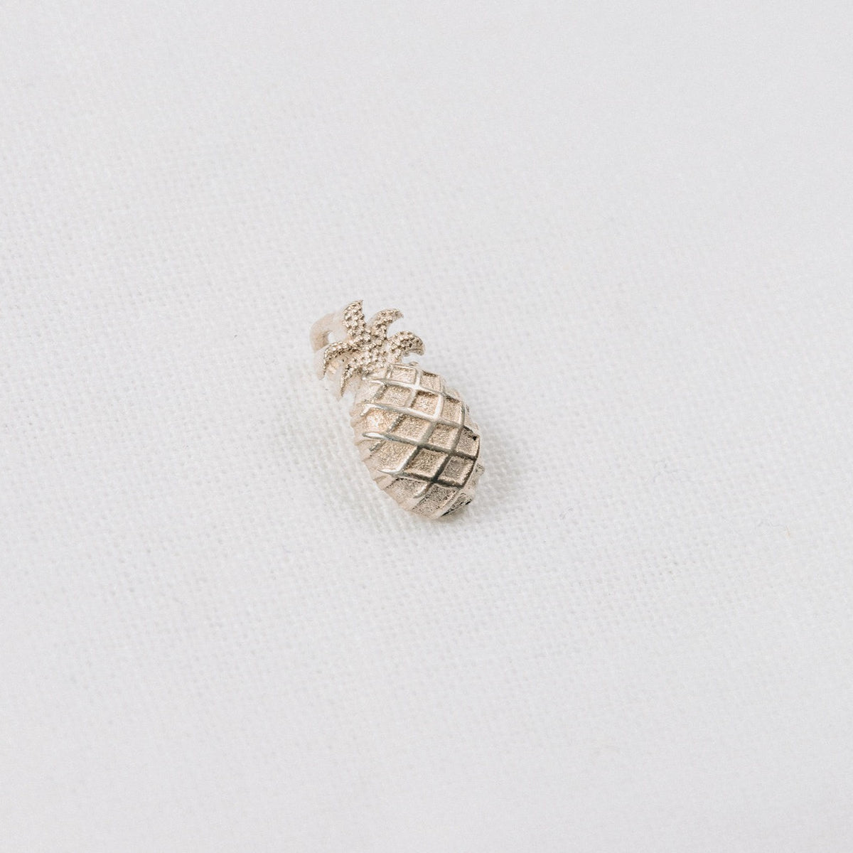 Fertility Pineapple Mini Pendant