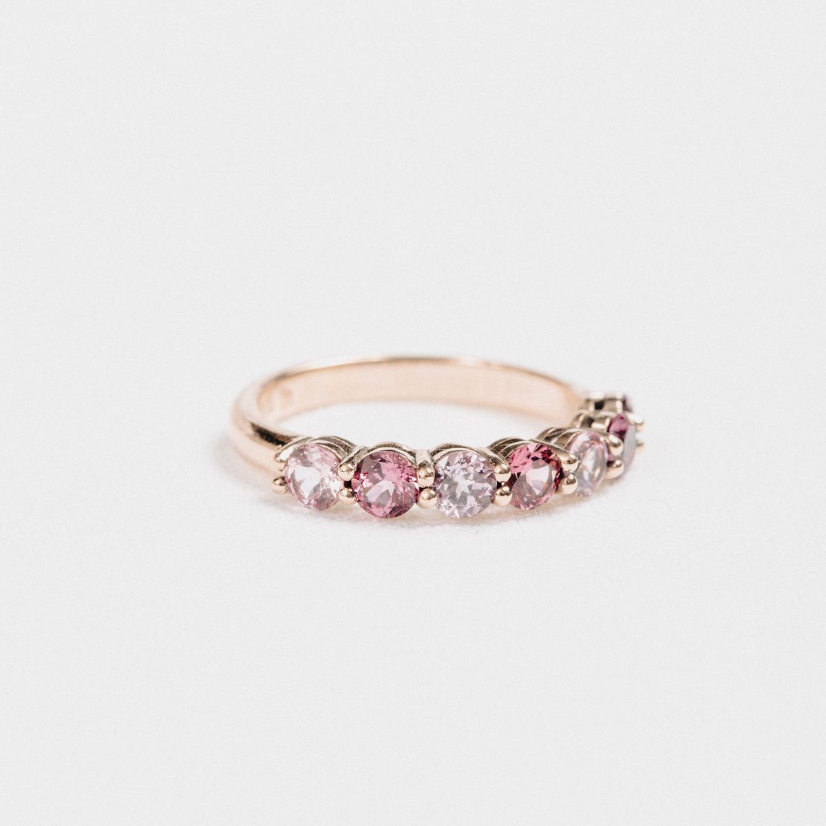 Pink Spinel Band