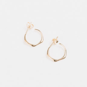 Organic Hoops