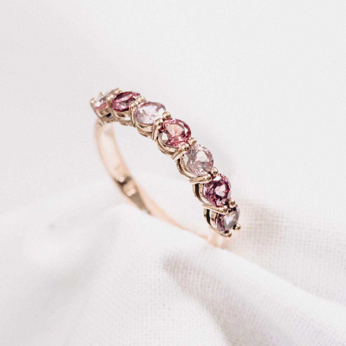Pink Spinel Band